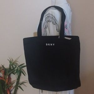 Dkny Bags - 🆕️DKNY #NY MADE ME_ Tote Bag Dkny Bags - 🆕️DKNY #NY MADE ME_ Tote Bag